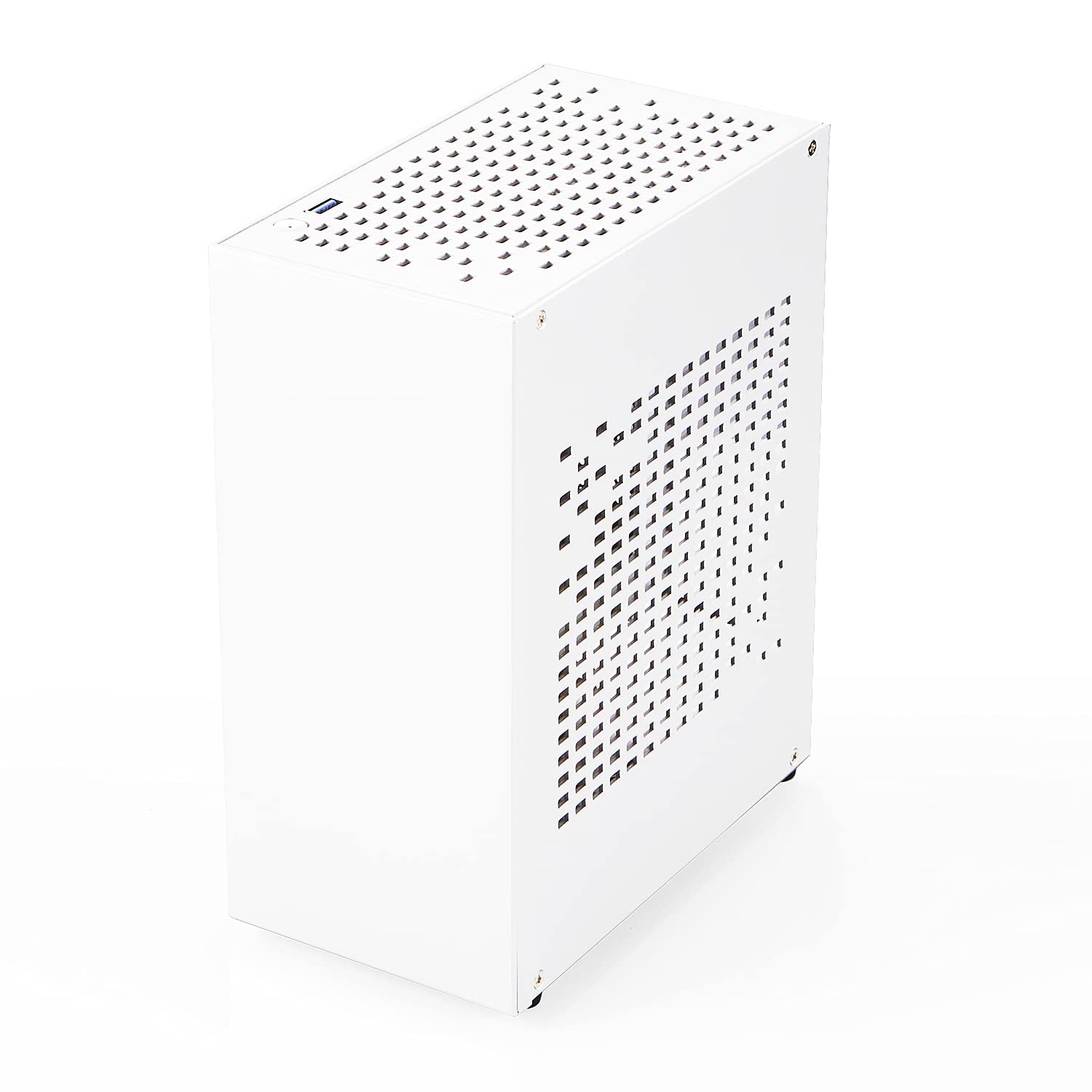 Amazon.com: Goodisory A07 Aluminium Mini-ITX Desktop Bagpack
